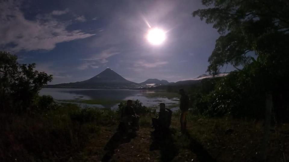 Rustico Arenal B&B La Fortuna 외부 사진