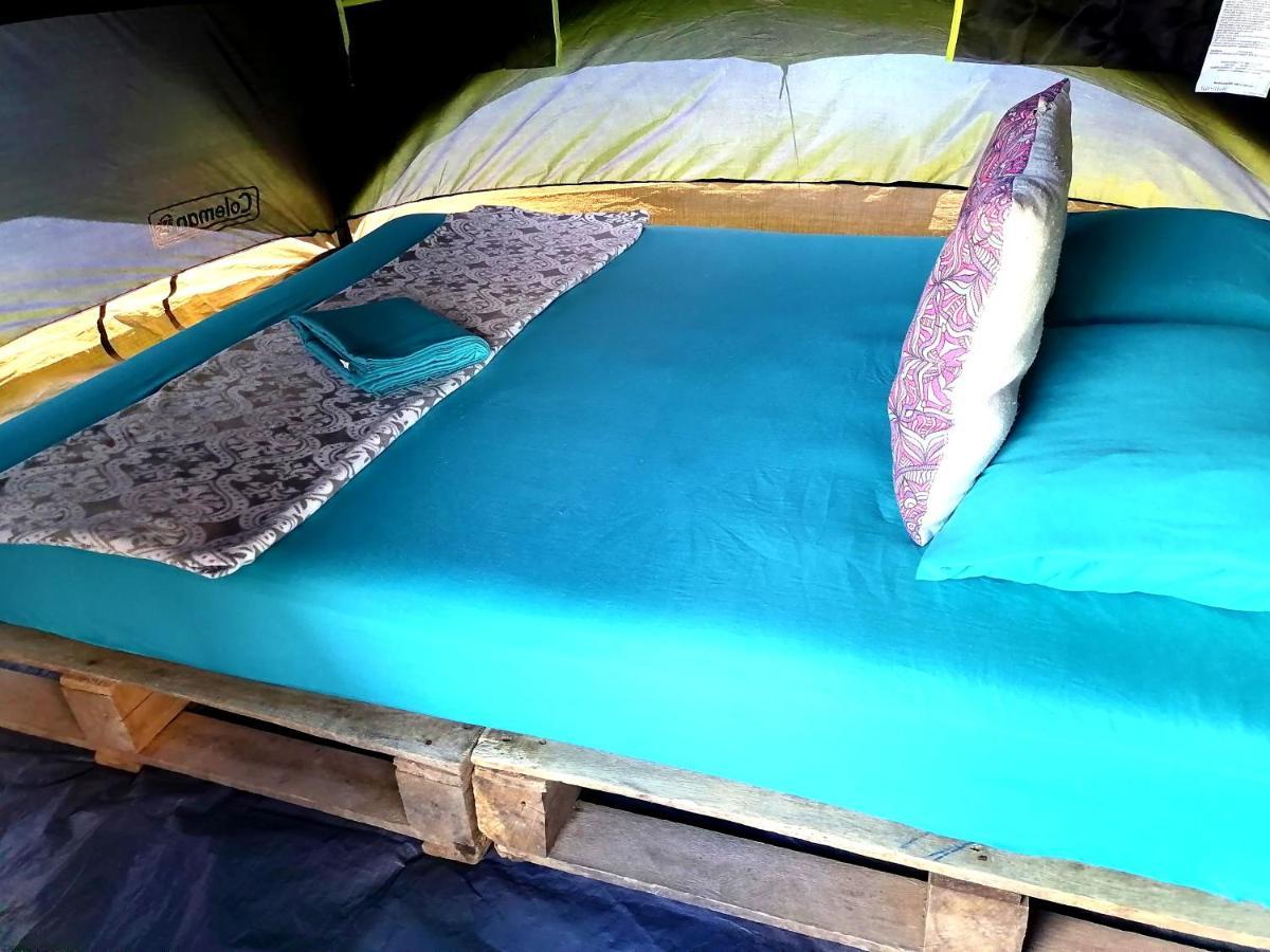 Rustico Arenal B&B La Fortuna 외부 사진