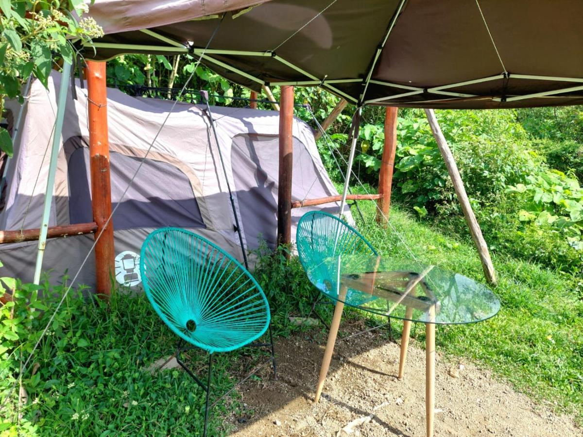Rustico Arenal B&B La Fortuna 외부 사진